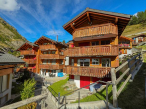 Apartment Susanna